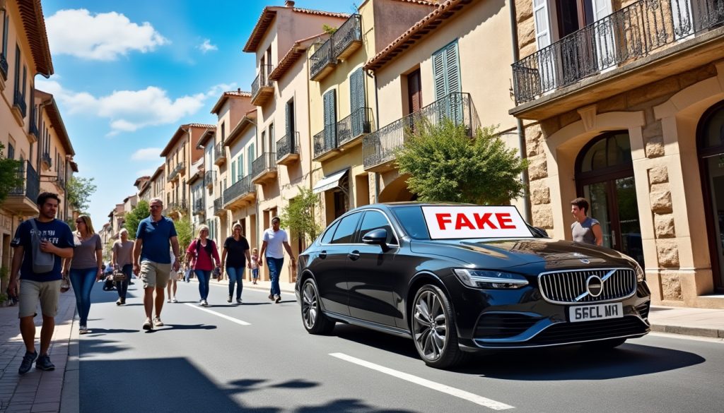 découvrez les dernières alertes aux arnaques à agde concernant les fausses contraventions laissées sur les pare-brises. protégez-vous des escroqueries en connaissant les nouvelles méthodes des arnaqueurs et apprenez à reconnaître une véritable contravention.