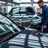 bmw annonce un rappel pour ses modèles x5 et x7 de l’année 2026 à cause d’un risque de fuite au niveau du pare-brise. découvrez les modèles concernés et les mesures prévues par le constructeur.