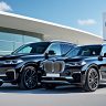 bmw procède au rappel de ses modèles x5 et x7 en france à cause d’un défaut du joint d’embrasure de pare-brise pouvant entraîner des problèmes d’étanchéité. découvrez les détails de ce rappel et les modèles concernés.
