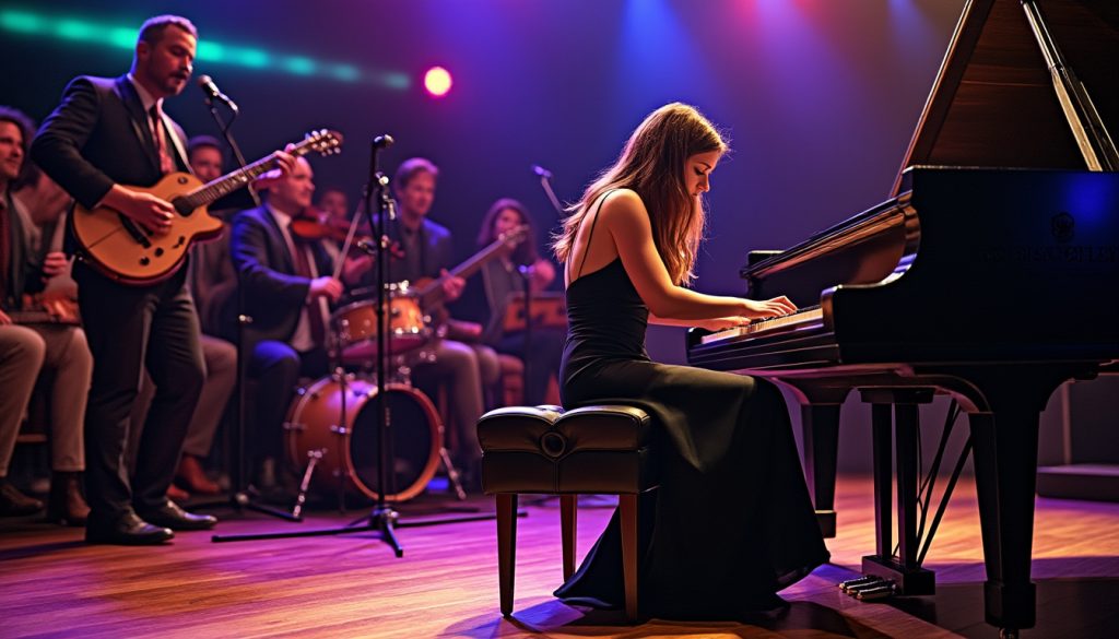 découvrez la nouvelle version de "windshield" revisitée par greensky bluegrass aux côtés de la talentueuse holly bowling. une collaboration musicale unique à ne pas manquer.