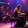 découvrez la nouvelle version de "windshield" revisitée par greensky bluegrass aux côtés de la talentueuse holly bowling. une collaboration musicale unique à ne pas manquer.