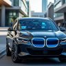 découvrez la nouvelle bmw ix3 2026 équipée d’un impressionnant écran de pare-brise de 43 pouces, offrant une expérience de conduite connectée et innovante. toutes les infos sur cette technologie de pointe ici.