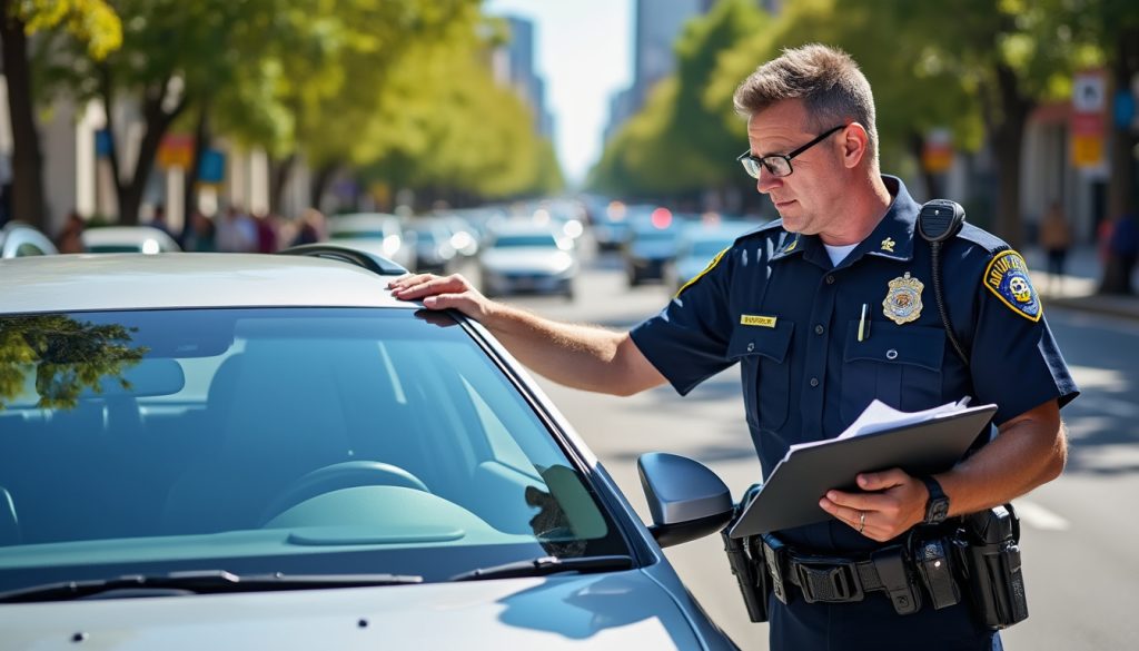 découvrez si l'obligation d'obtenir une autorisation policière pour un pare-brise teinté est réellement nécessaire ou simplement un fardeau administratif. analyse des réglementations, implications et points clés à connaître en france.
