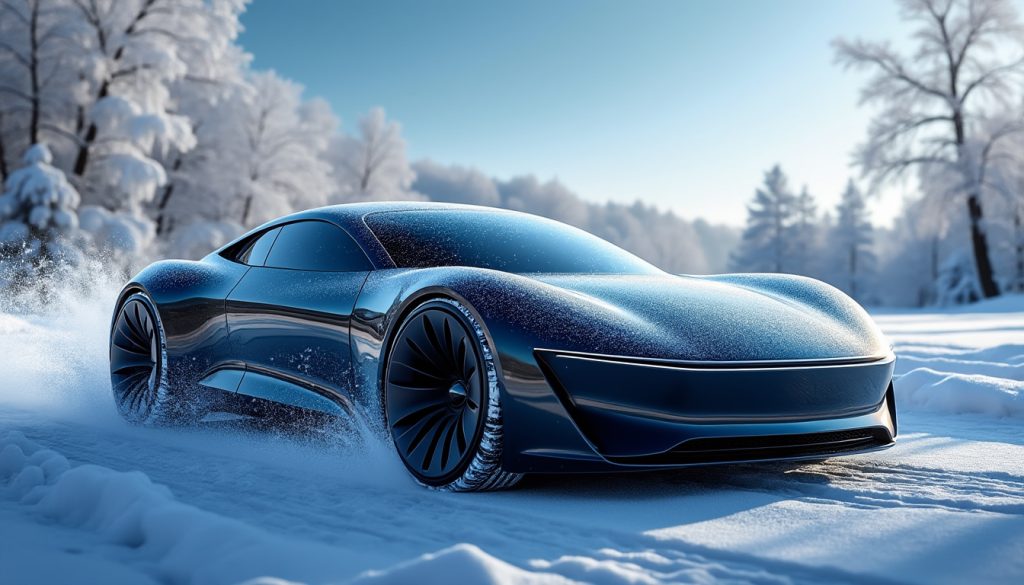 découvrez le pare-brise innovant à seulement 17 £ sur amazon qui révolutionne l’hiver pour les conducteurs : fini les grattoirs à glace, restez au chaud et conduisez sereinement !