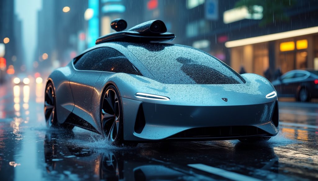 découvrez si les voitures autonomes ont vraiment besoin d’essuie-glaces et comment cette technologie réinvente la gestion des intempéries sur les véhicules du futur.