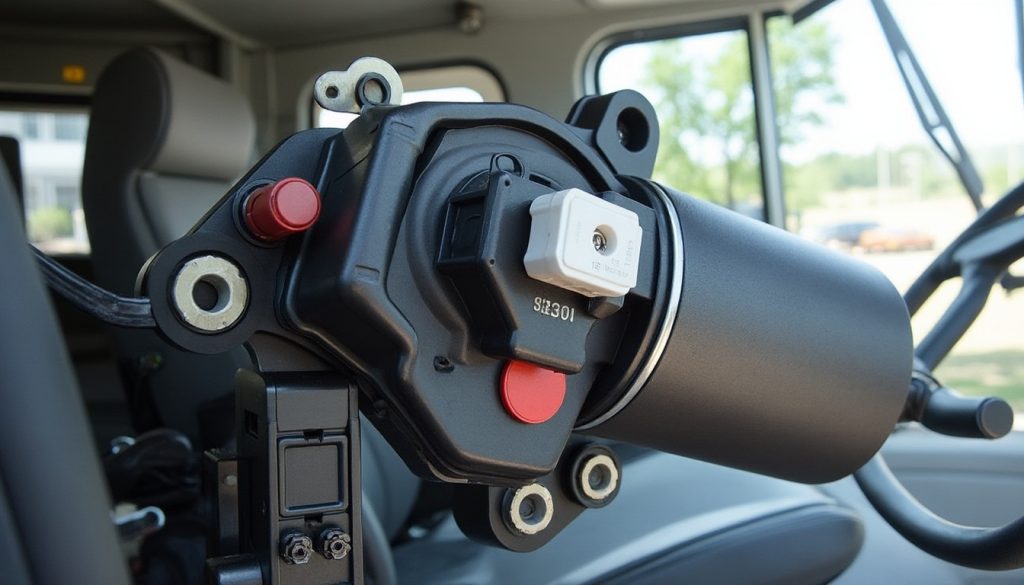 découvrez le moteur d'essuie-glace gm genuine parts 26398525, parfaitement adapté à votre international durastar 4300 de 2012. fiabilité, performance et compatibilité pour une visibilité optimale par tous les temps.