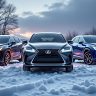découvrez comment les problèmes de dégivrage de pare-brise affectent certains crossovers électriques de toyota, lexus et subaru, avec les conséquences pour la sécurité et les solutions proposées par les constructeurs.