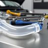 découvrez le tube de remplissage de réservoir de liquide de lave-glace compatible ford focus 2012 (référence cp9z). remplacez facilement votre pièce usée pour assurer un nettoyage optimal et préserver la visibilité de votre pare-brise !