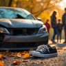 un lycéen perd la vie dans un accident tragique après qu'un cerf a brisé le pare-brise de sa voiture. cet article lui rend hommage et revient sur ce drame bouleversant.