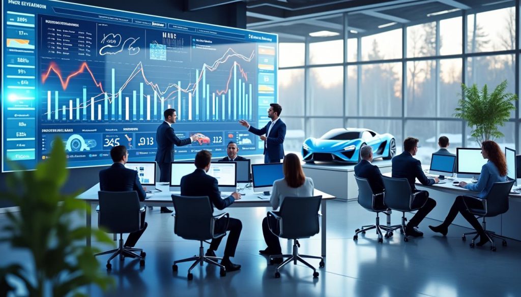 découvrez berlon, l'incroyable générateur de revenus du groupe d’ieteren, qui révolutionne le secteur avec son innovation et sa performance exceptionnelle.