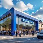 découvrez l'inauguration du nouveau centre carglass à la ferté-bernard, votre expert vitrage de confiance pour tous vos besoins en réparation et remplacement de vitrage automobile.