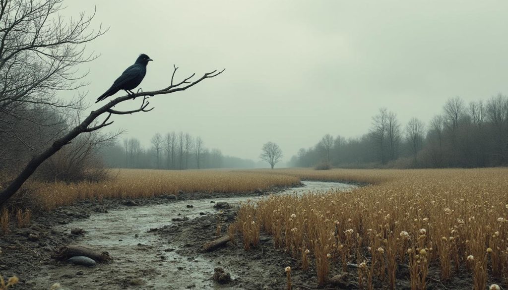 découvrez les conséquences dramatiques qu'entraînerait la disparition totale des insectes sur notre écosystème, l'agriculture et la biodiversité.