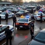 découvrez comment la police a démantelé un réseau spécialisé dans la fraude lié au rachat de véhicules tous modèles, protégeant ainsi les acheteurs et le marché automobile.