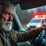 un tragique accident survient lorsqu'un grand-père ivre conduit une ambulance, entraînant la perte d'un nourrisson. découvrez les détails de cette triste nouvelle.