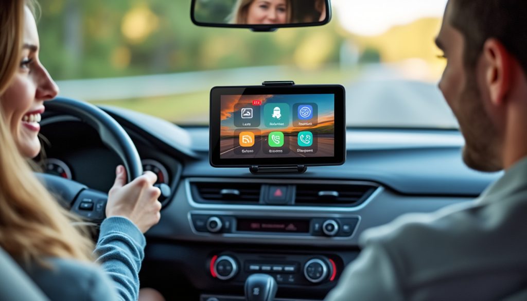 à moins de 50 €, ce système carplay séduit les automobilistes : découvrez ses fonctionnalités, ses avantages et pourquoi il fait autant parler de lui.